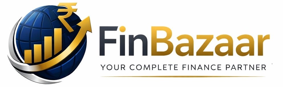 FinBazaar - Your Complete Finance Partner