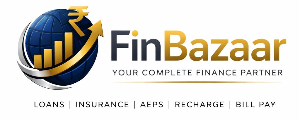 FinBazaar - Your Complete Finance Partner